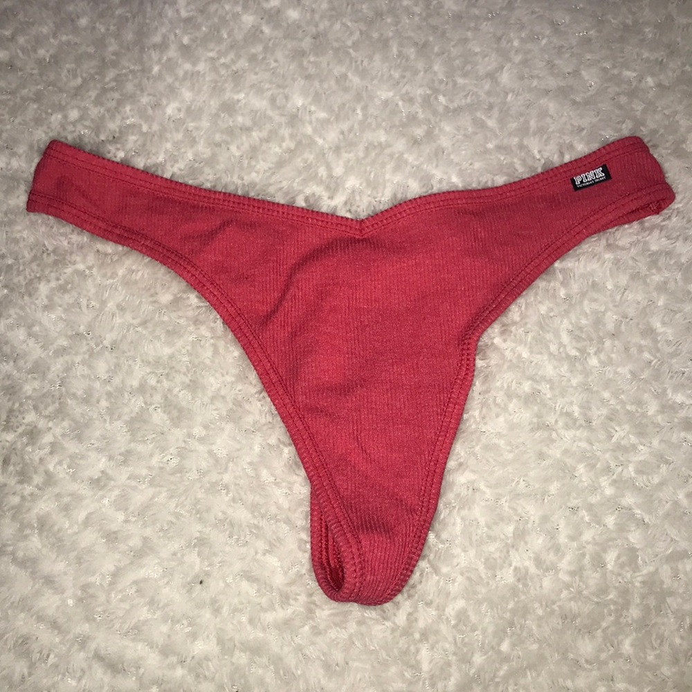 Victoria’s Secret Thong